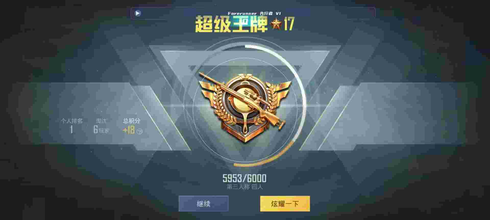 和平精英鸡腿辅助自瞄 - ��ƽ��ӢԽ��Խ�����辅助预览图